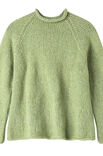 Lana Grossa PULLOVER Lovely Cotton (lala Berlin)