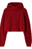 Lana Grossa PULLOVER Landlust Soft Tweed 180