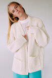 Lana Grossa CARDIGAN Merino Cardato