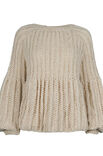 Lana Grossa RAGLANPULLOVER Lala Berlin Lovely Cotton