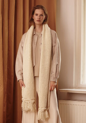 SCHAL Alta Moda Alpaca von Lana Grossa