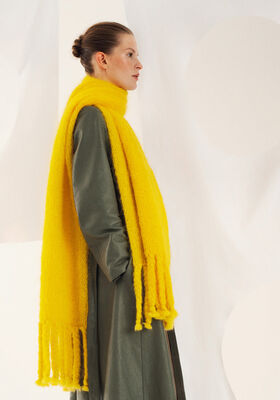 SCHAL Brigitte No. 3 von Lana Grossa