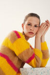 Lana Grossa PULLOVER Brigitte No. 3
