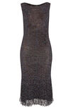 Lana Grossa KLEID About Berlin Spotty