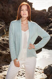Lana Grossa JACKE 365 Cotone