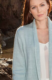 Lana Grossa JACKE 365 Cotone
