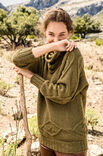 Lana Grossa PULLI Alpaca Peru 100