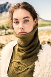 Lana Grossa PULLI Alpaca Peru 100