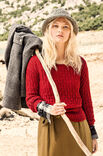 Lana Grossa PULLI Alpaca Peru 200