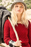 Lana Grossa PULLI Alpaca Peru 200