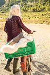 Lana Grossa JACKE Alpaca Peru 100