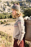 Lana Grossa PULLI Alpaca Peru 100