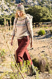 Lana Grossa PULLI Alpaca Peru 100