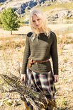 Lana Grossa PULLI Alpaca Peru 200