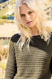 Lana Grossa PULLI Alpaca Peru 200