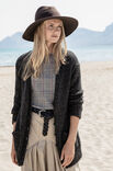 Lana Grossa JACKE Peru Tweed