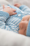 Lana Grossa JACKE Cool Wool Baby
