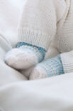 Lana Grossa SOCKEN Cool Wool Baby