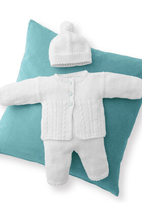 HOSE Soft Cotton von Lana Grossa