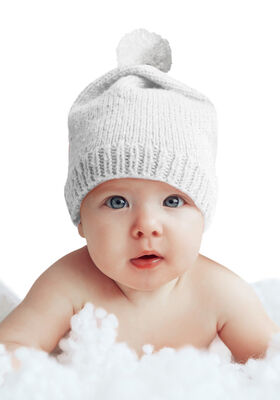 MÜTZE Soft Cotton von Lana Grossa