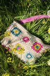 Lana Grossa GRANNYTASCHE Natural Cotton