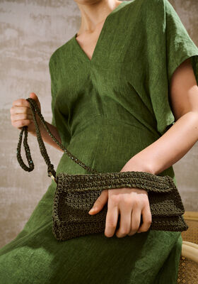CLUTCH The Core & Glamour von Lana Grossa