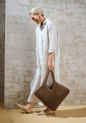 SHOPPER The Core & Glamour von Lana Grossa