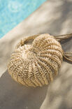 Lana Grossa MUSCHELTASCHE The Bast