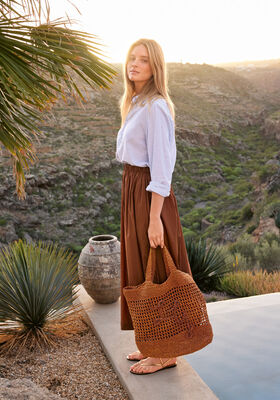 SHOPPER The Bast & Glamour von Lana Grossa