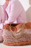 Lana Grossa NETZTASCHE The Bast & Glamour