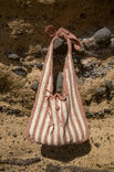 Lana Grossa SHOPPER STREIFEN The Bast