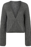 Lana Grossa SWEATER CAMILLE Setasuri
