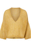 Lana Grossa V-NECK JUMPER MARTA 