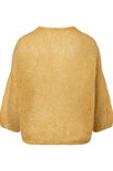 Lana Grossa V-NECK JUMPER MARTA 