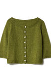 Lana Grossa JACKE AUSTERN Ecopuno