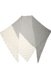 Lana Grossa WINTER ON MY MIND SCARF Ecopuno