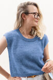 Lana Grossa CLASSYSLIPOVER Cool Wool Vintage & Silkhair