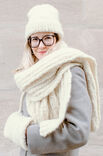 Lana Grossa ASPEN SET - Royal Alpaca