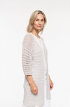 Lana Grossa CHIARA CARDIGAN Campo