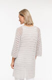 Lana Grossa CHIARA CARDIGAN Campo