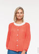 EMILIA CARDIGAN - Beloved Knits No. 3 von Lana Grossa