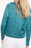 Lana Grossa ELENA CARDIGAN Cool Wool Vintage