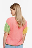 Lana Grossa FRANCESCA SHIRT Setasuri