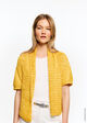 COSIMA VEST - Beloved Knits No. 3 von Lana Grossa