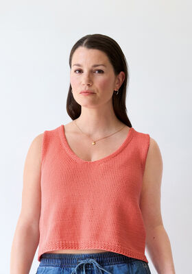 FLORENTINA SHIRT Promessa von Lana Grossa