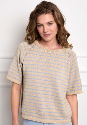 SHIRT Elastico von Lana Grossa