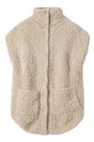 Lana Grossa ARCTICTEDDYVEST Orsetto