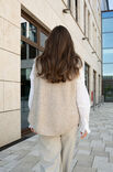 Lana Grossa ARCTICTEDDYVEST Orsetto