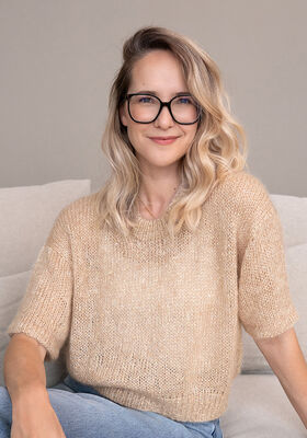 GLAMSHIRT Silkhair & Glamour von Lana Grossa
