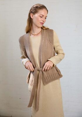 WESTE Cashmere Kiss von Lana Grossa